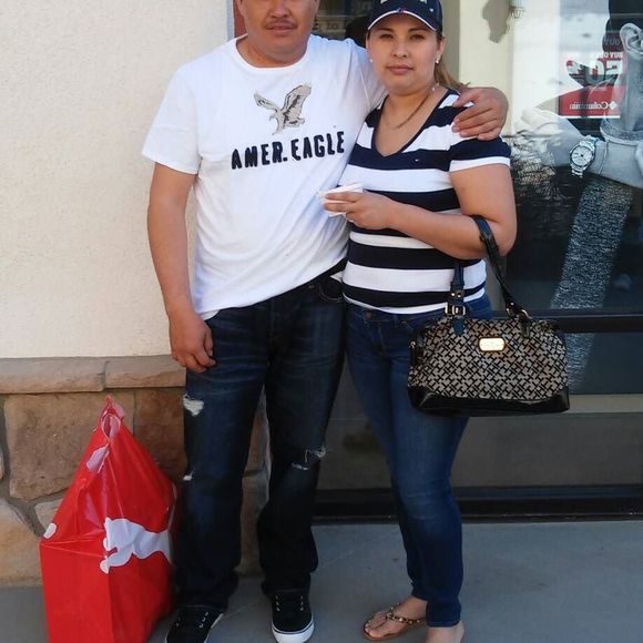 Meet your Posher, Ana - Picture 1 of 1